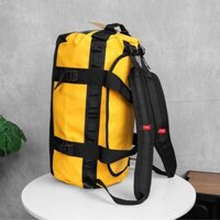 Balo Leo Núi, Balo Du Lịch Đa Năng,Túi Phượt Base Camp Duffel Bag Chống Thấm Nước Tuyệt Đối - XUKA SHOP