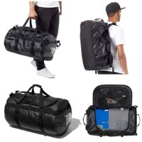 Balo Leo Núi, Balo Du Lịch, Túi Đựng Quần Áo T.h.e..N.o.r.t.h..F.a.c.e Base Camp Duffel Bag Chống Nước