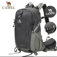 Balo leo núi CAMEL 40l chính hãng