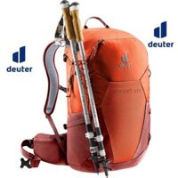Balo leo núi Deuter Futura 27 Hiking Backpack