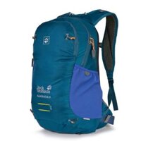 Balo Leo Núi Du Lịch JACK WOLFSKIN HAMROCK 12