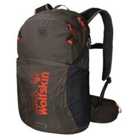 Balo Leo Núi Du Lịch JACK WOLFSKIN MOAB JAM 24