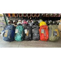 Balo leo núi Jack Wolfskin Moab Jam 24L
