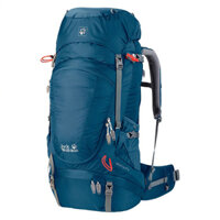 Balo leo núi Jack Wolfskin Highland Trail XT 60L