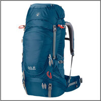 Balo leo núi Jack Wolfskin Highland Trail XT 60