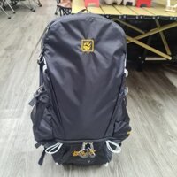 Balo Leo Núi Jack Wolfskin Moabjam 30 Basic