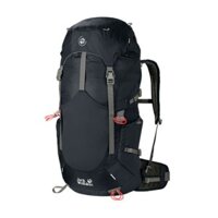 BALO LEO NÚI JACK WOLFSKIN ALPINE TRAIL 36 MÀU ĐEN