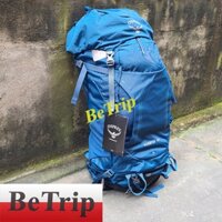 Balo Leo Núi Osprey Kestrel 38