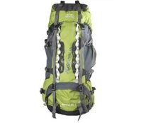 Balo leo núi Senterlan Capacity 85L S1032 Green - 5714