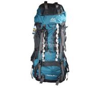 Balo leo núi Senterlan Capacity 85L S1032 Turquoise - 5713