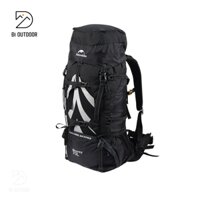 Balo Leo Núi Trekking 70L Naturehike NH70B070-B
