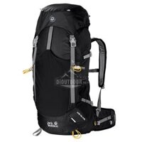 Balo Leo Núi Trợ Lực Jack Wolfskin Alpine Trail 40L