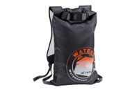 Balo Lewis WaterSeals Secura Lock - Grey