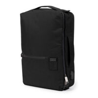 Balo Lexon Track Document (Black)