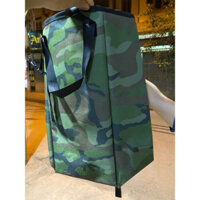 Balo lồng khuyên đơn , balo lồng có dây rút tuỳ chỉnh