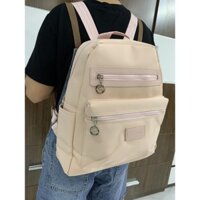 Balo Longchamp nhiều màu, xuất xịn - 🌺Tặng kèm Pin, móc treo balo