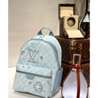 BALO LV XANH TRẮNG MỚI NHẤT 2024