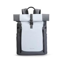 Balo Mark Ryden MR-MR3807 (greyish blue) – bag size:40*30*13cm