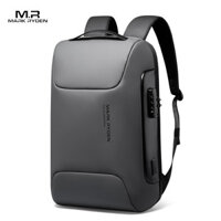 Balo Mark Ryden MR9116 đựng laptop chống trộm đa năng 15.6 inch