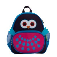 Balo mẫu giáo con cú mèo