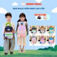 Balo mẫu giáo dễ thương, Cặp cho trẻ mầm non bé trai,bé gái NHƯ Ý KIDS shop_Hàn Quốc