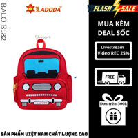 Balo mẫu giáo Ladoda chính hãng BL82
