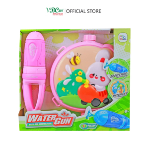 Balo mẫu giáo Safari-Kyla B-004