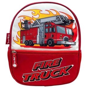 Balo mẫu giáo Toy Station-Fire Truck B-006
