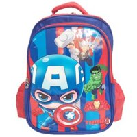 BALO MẪU GIÁO TRẺ EM - HÀNG CAO CẤP