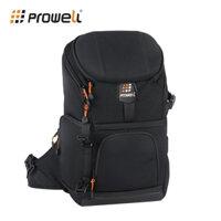 Balo máy ảnh 1 quai Prowell DSLR Camera Sling