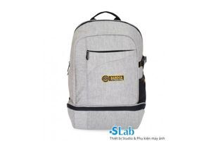 Balo máy ảnh Baroca 704