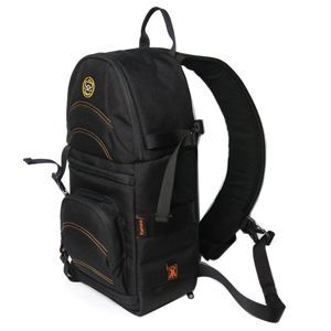 Balo máy ảnh Baroca Kamara