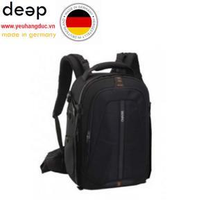 Balo máy ảnh Benro Cool Walker (CoolWalker) 350N