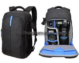 Balo máy ảnh Benro Hiker 300
