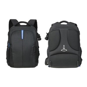 Balo máy ảnh Benro Hiker 300