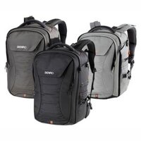 Balo máy ảnh Benro Ranger 400N