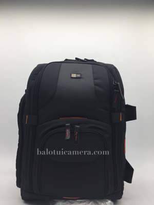 Balo Máy Ảnh Case Logic DSLR Camera/Laptop SLRC-206