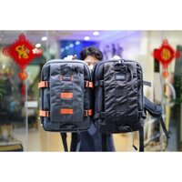 Balo máy ảnh Crumpler Full Photo, Ba lô máy ảnh có ngăn laptop Chống Nước Chống Sốc tốt