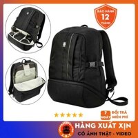 Balo máy ảnh Crumpler JackPack Half Photo, Balo đựng máy ảnh đựng laptop chống nước tốt