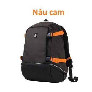 Balo máy ảnh Crumpler Jackpack Half Photo