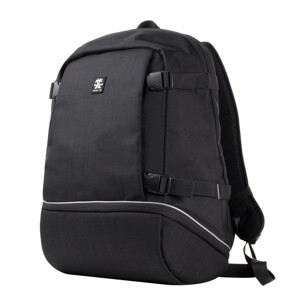 Balo máy ảnh Crumpler Jackpack Half Photo