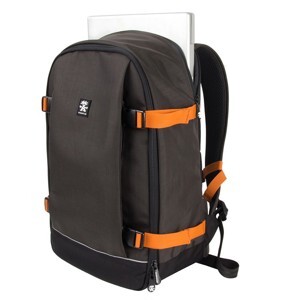 Balo máy ảnh Crumpler Proper Roady Full Photo