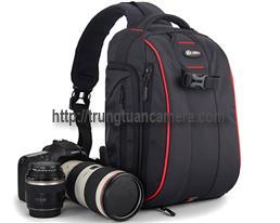 Balo máy ảnh Eirmai D2310