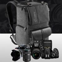 Balo máy ảnh Eirmai SD06