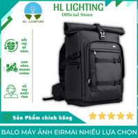 Balo Máy Ảnh Eirmai SS08, Eirmai SD06, Eirmai SD02, Eirmai D3180, Eirmai D3260, Eirmai DC311B - Thời Trang, Tiện Dụng