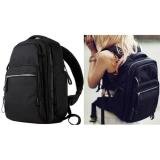 Balo máy ảnh kiêm laptop Crumpler Fashinista Full Photo Backpack