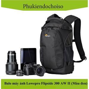 Balo máy ảnh Lowepro Flipside 300 AW II