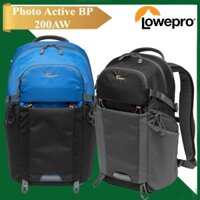 Balo máy ảnh Lowepro Photo Active BP 200 AW, Chính hãng