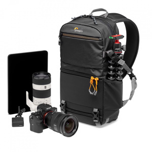 Balo máy ảnh Lowepro Slingshot SL 250 AW III