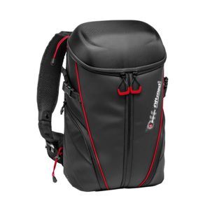Balo máy ảnh Manfrotto Offroad Stunt Backpack